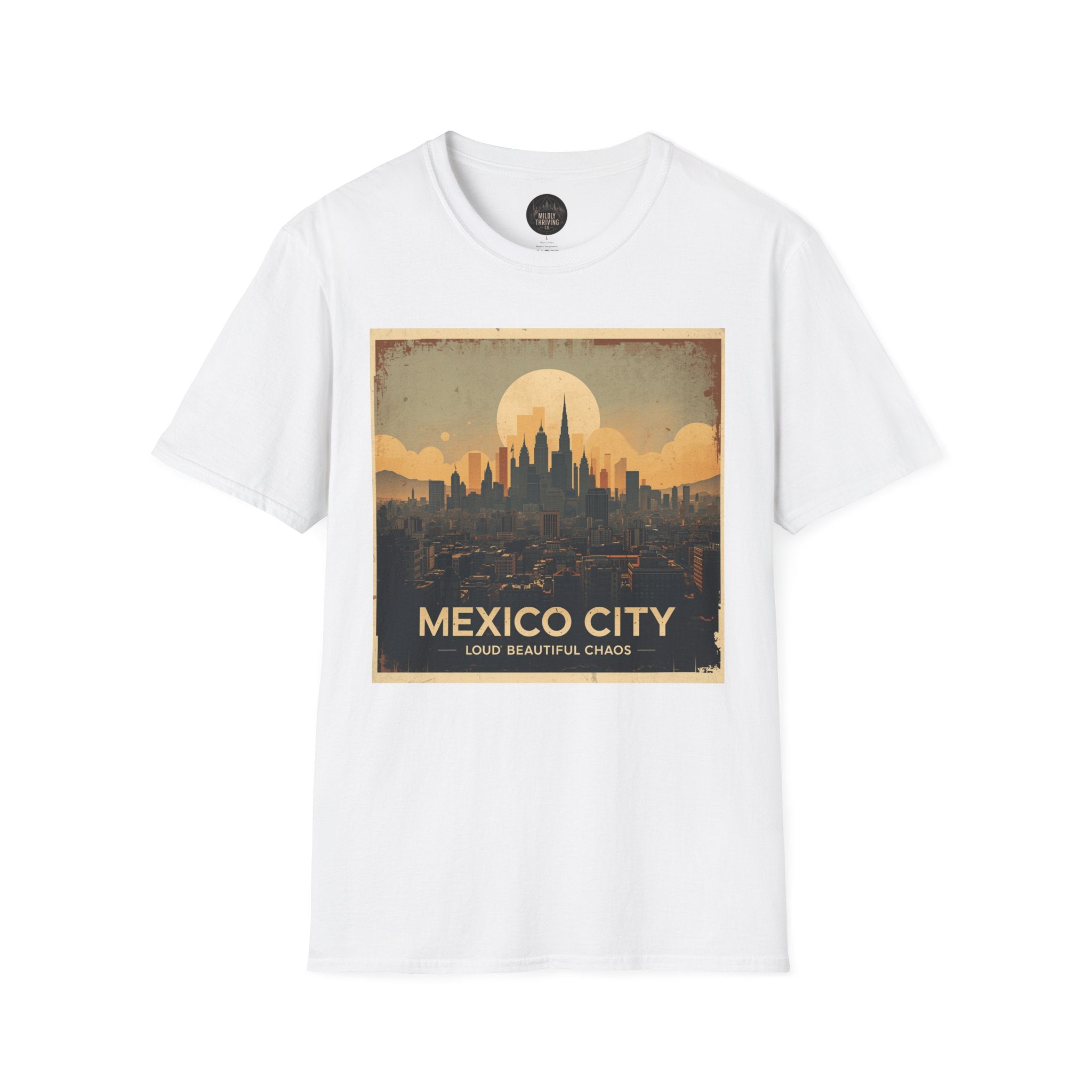 Mexico City 1