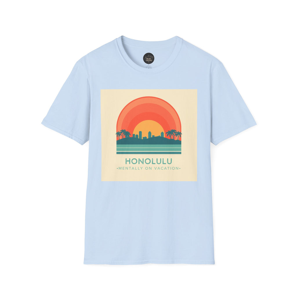 Honolulu 2