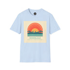 Honolulu 2