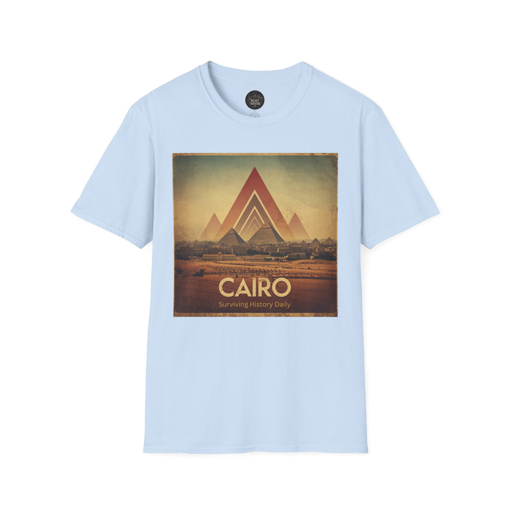 Cairo 3