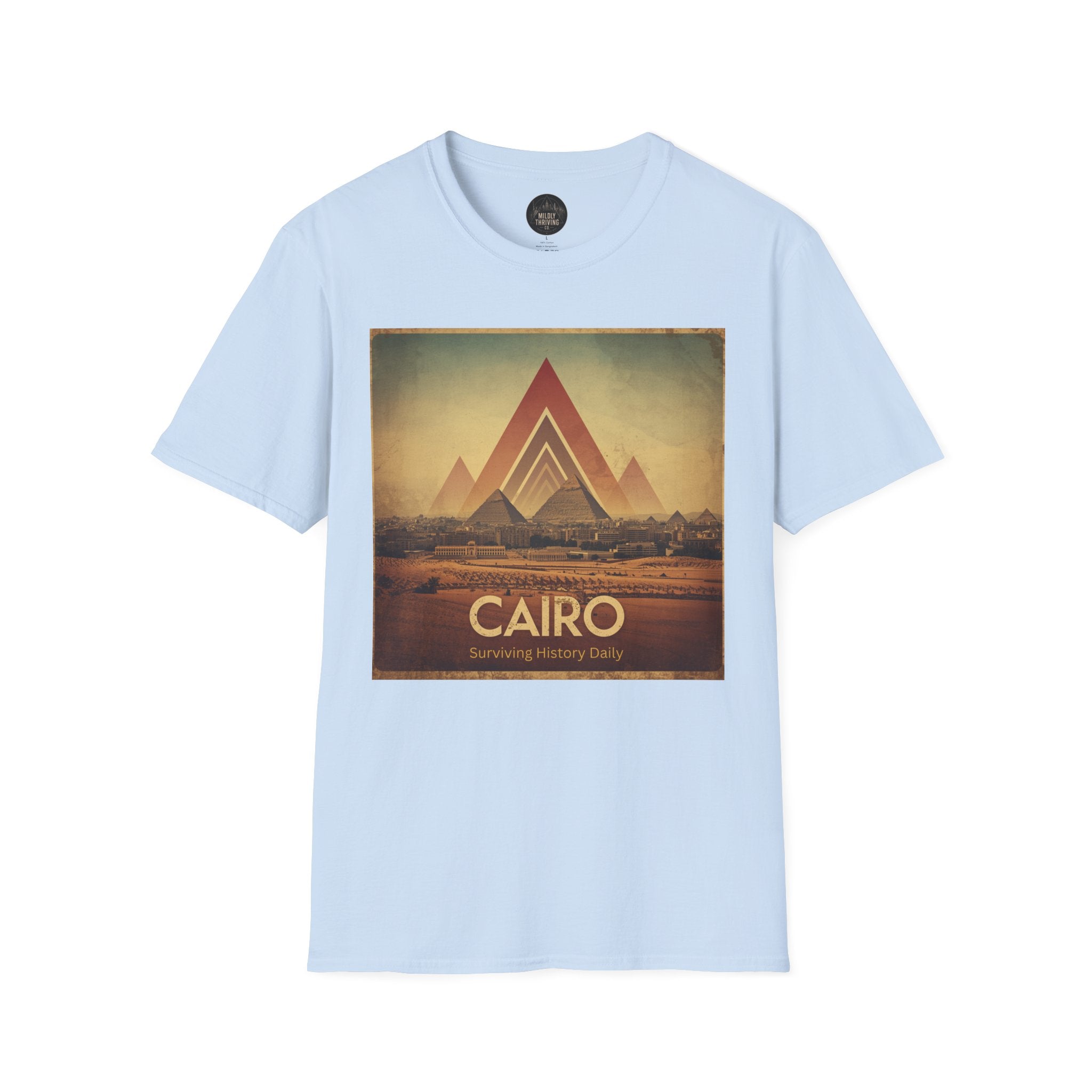 Cairo 3