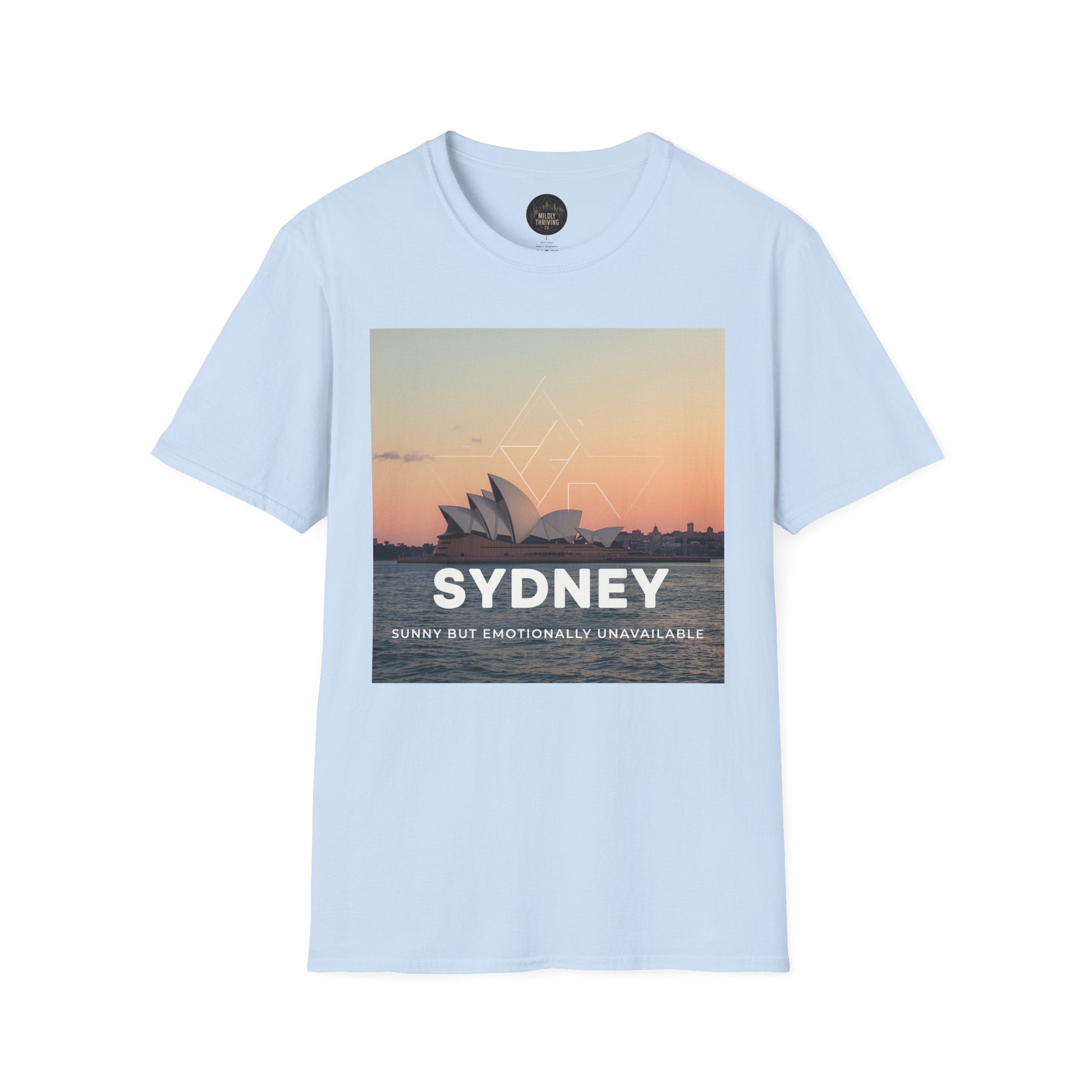 Sydney 3