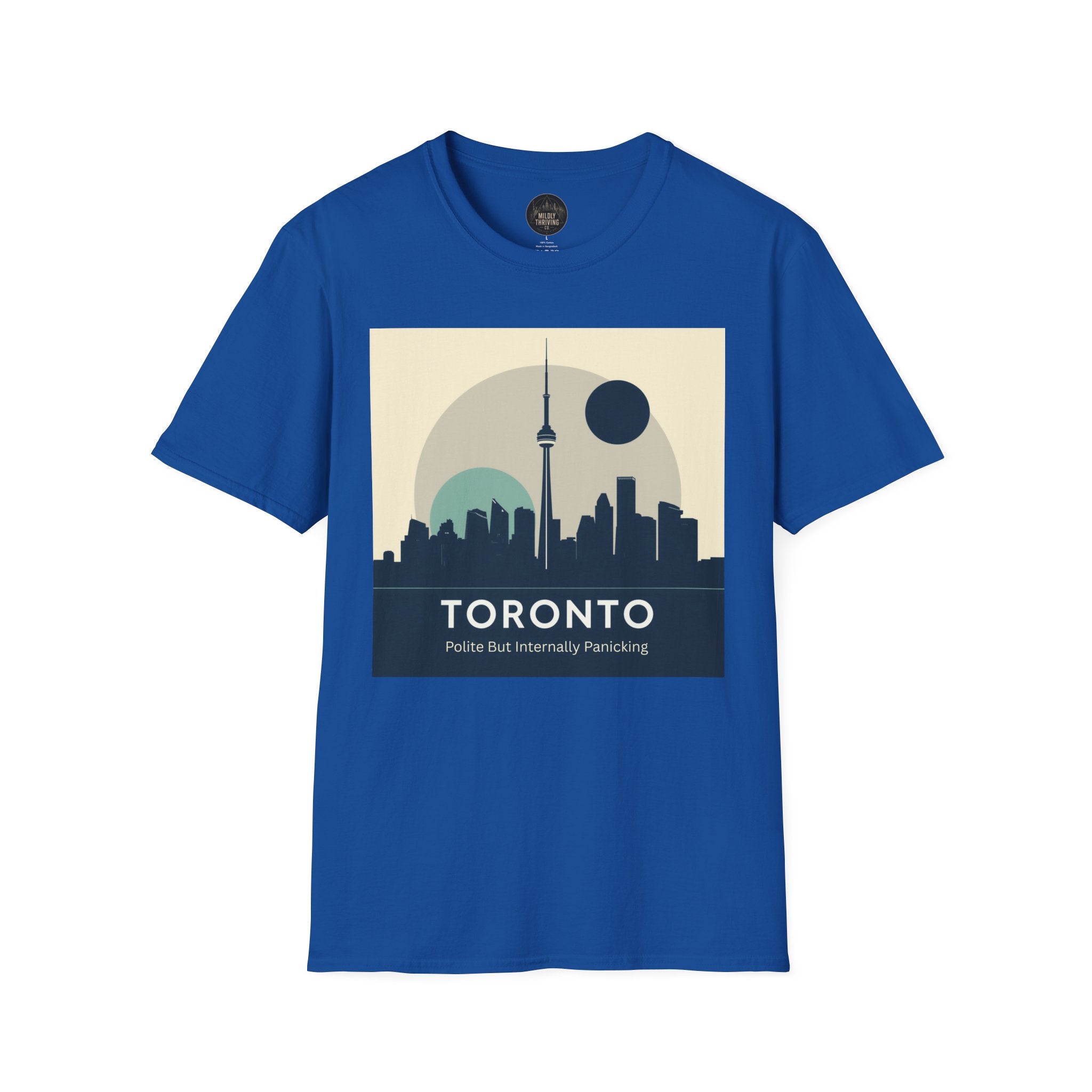 Toronto 2