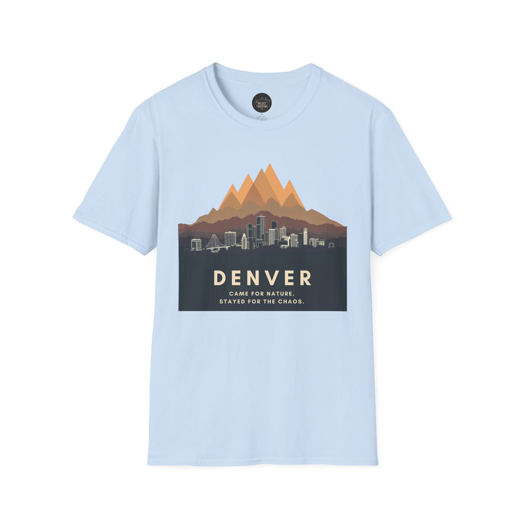 Denver 4