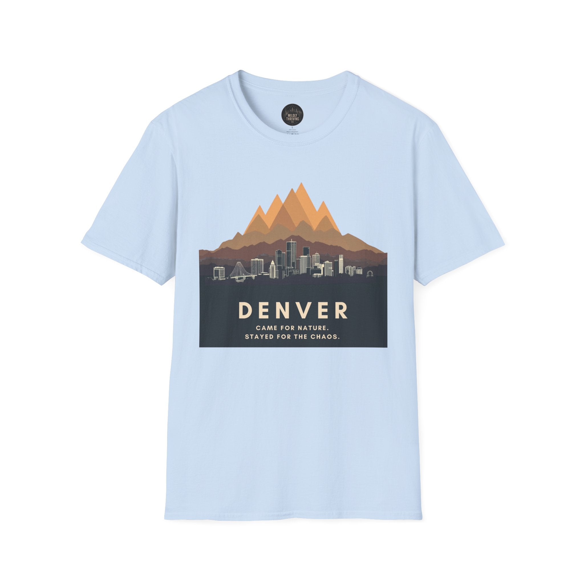 Denver 4