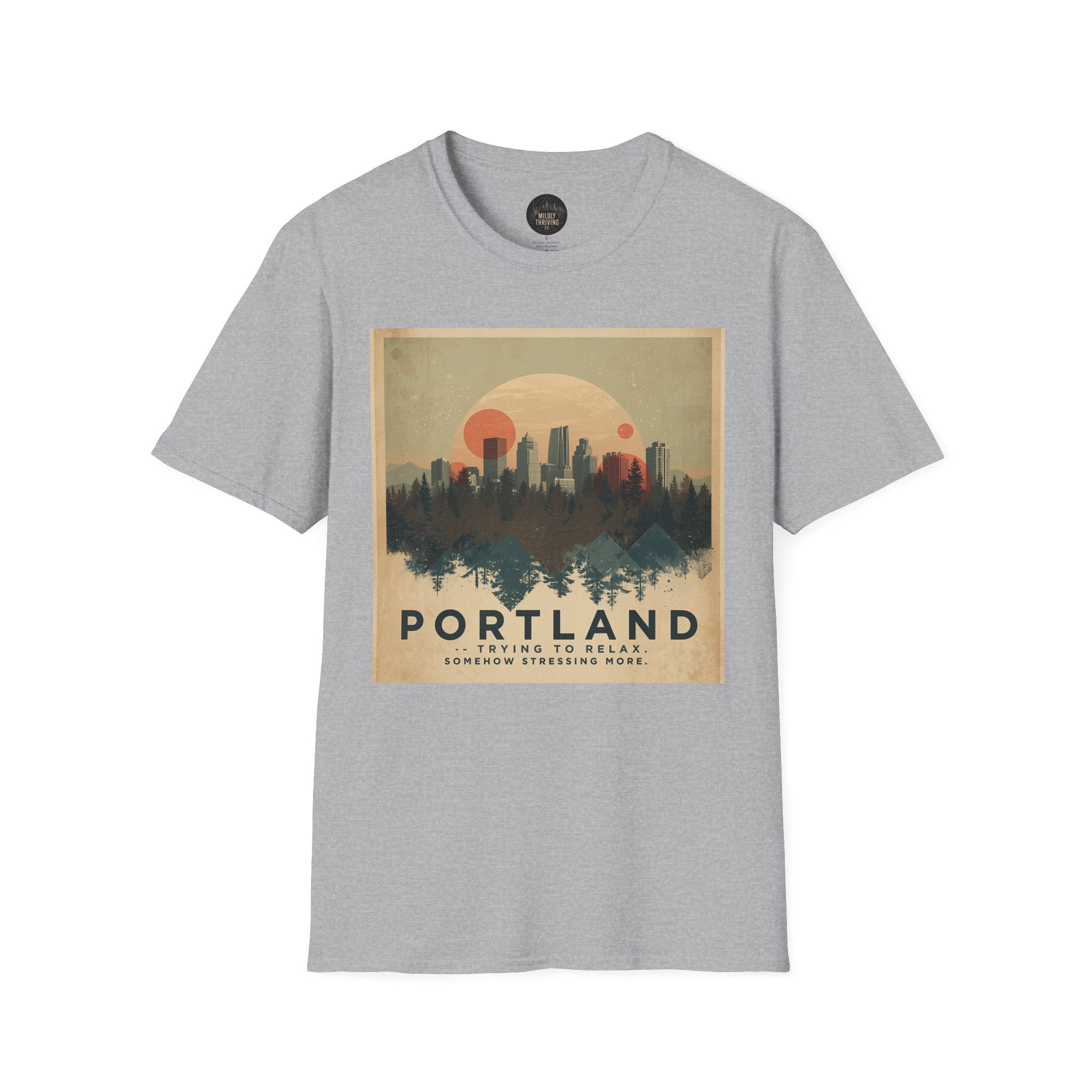 Portland 4