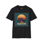 Austin 2