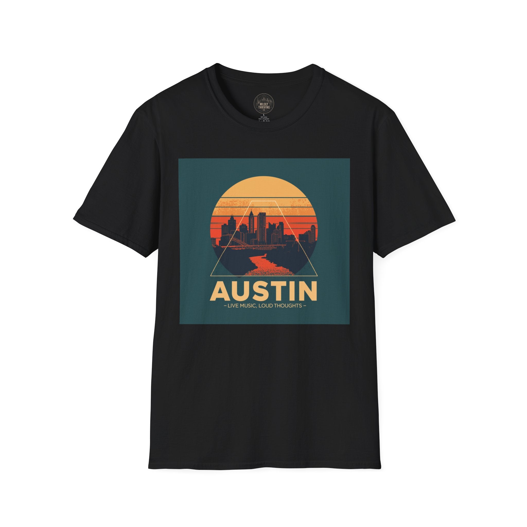 Austin 2