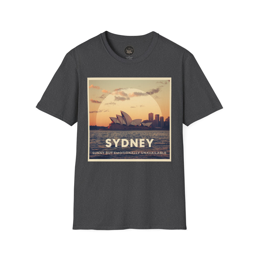 Sydney 4