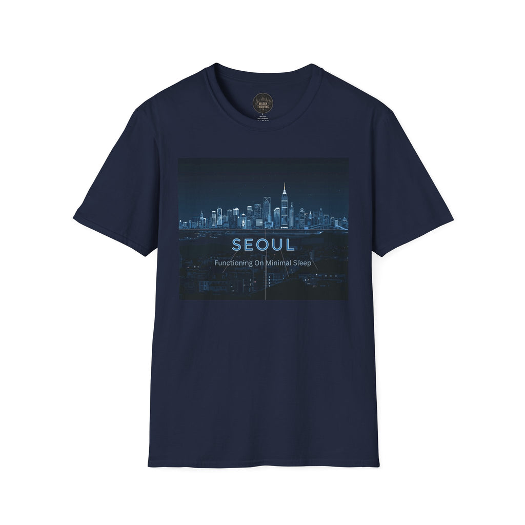 Seoul 2