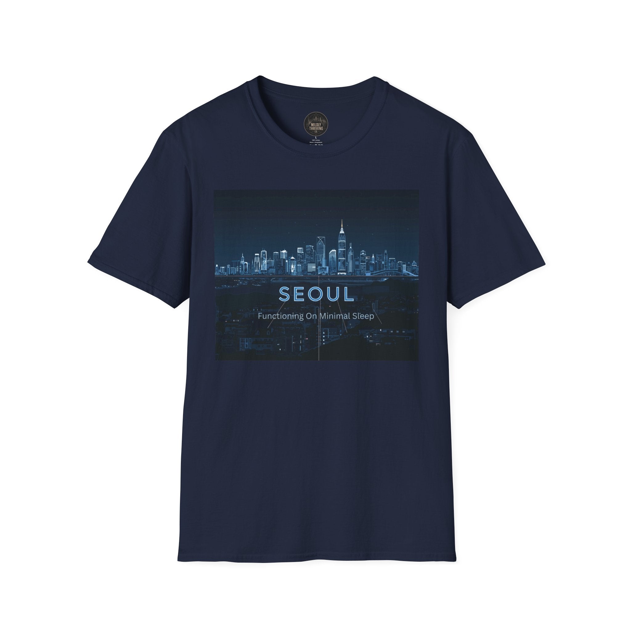 Seoul 2
