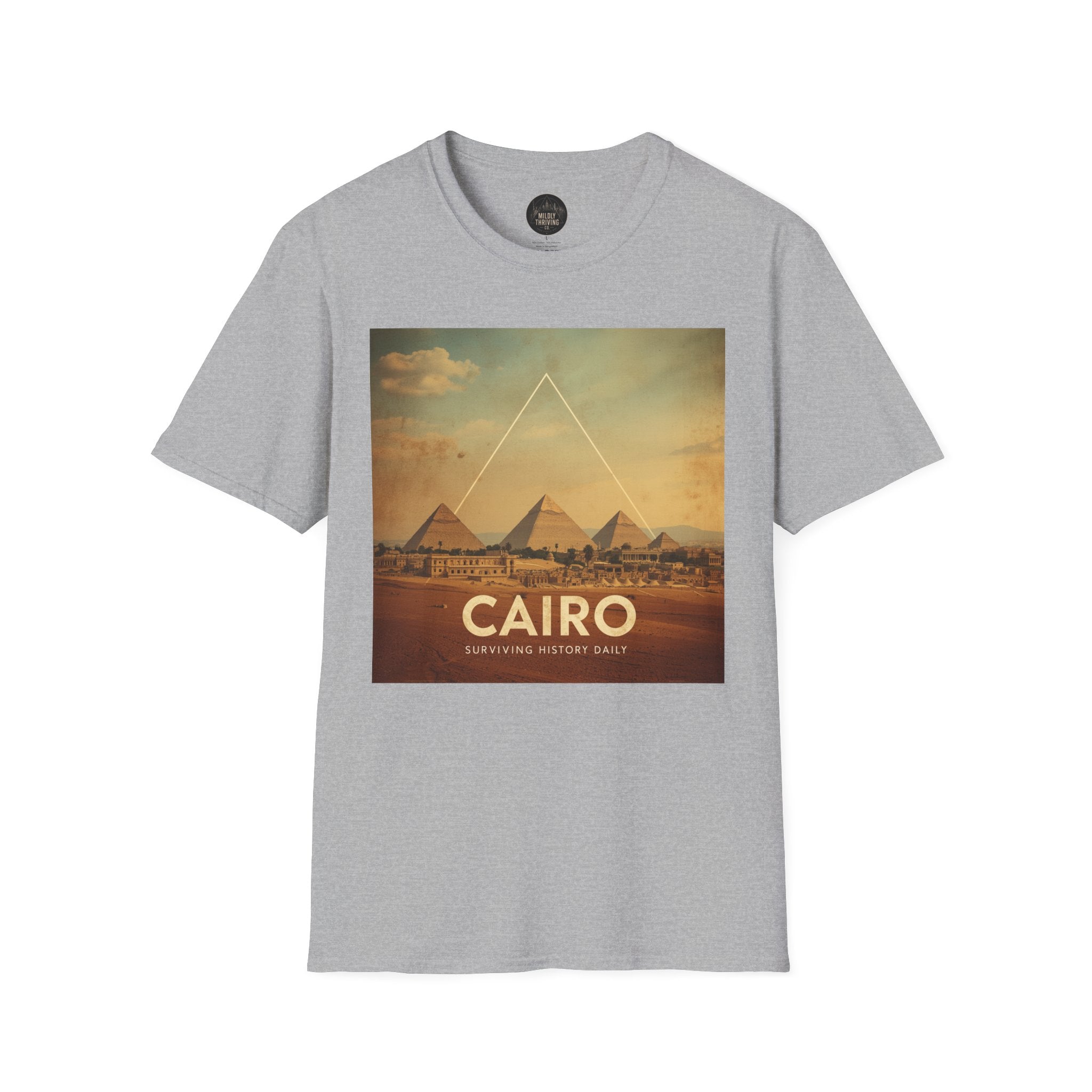 Cairo 2
