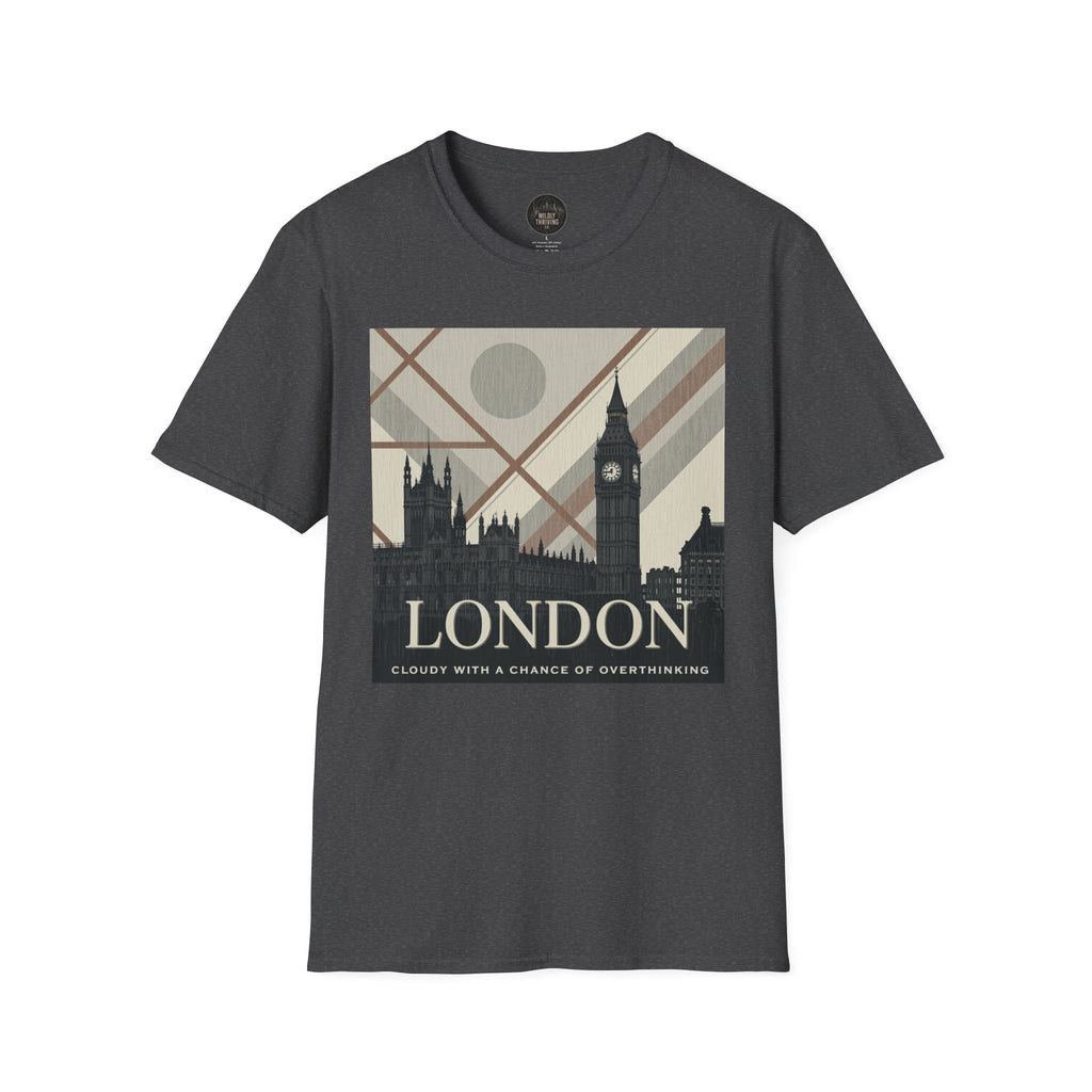 LONDON 1