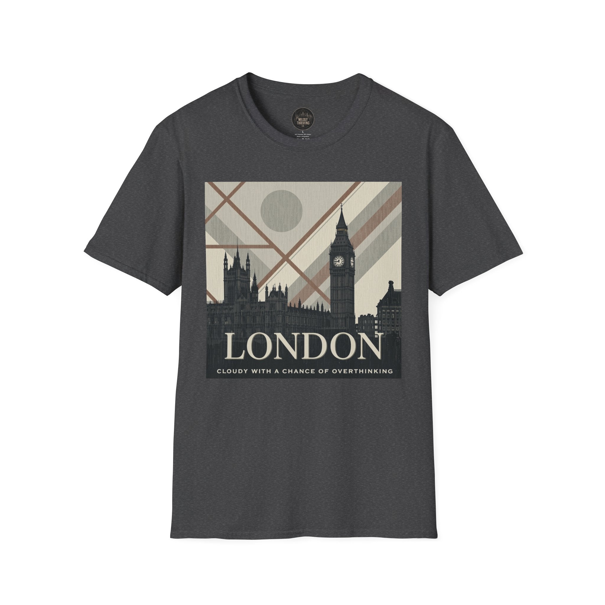 LONDON 1