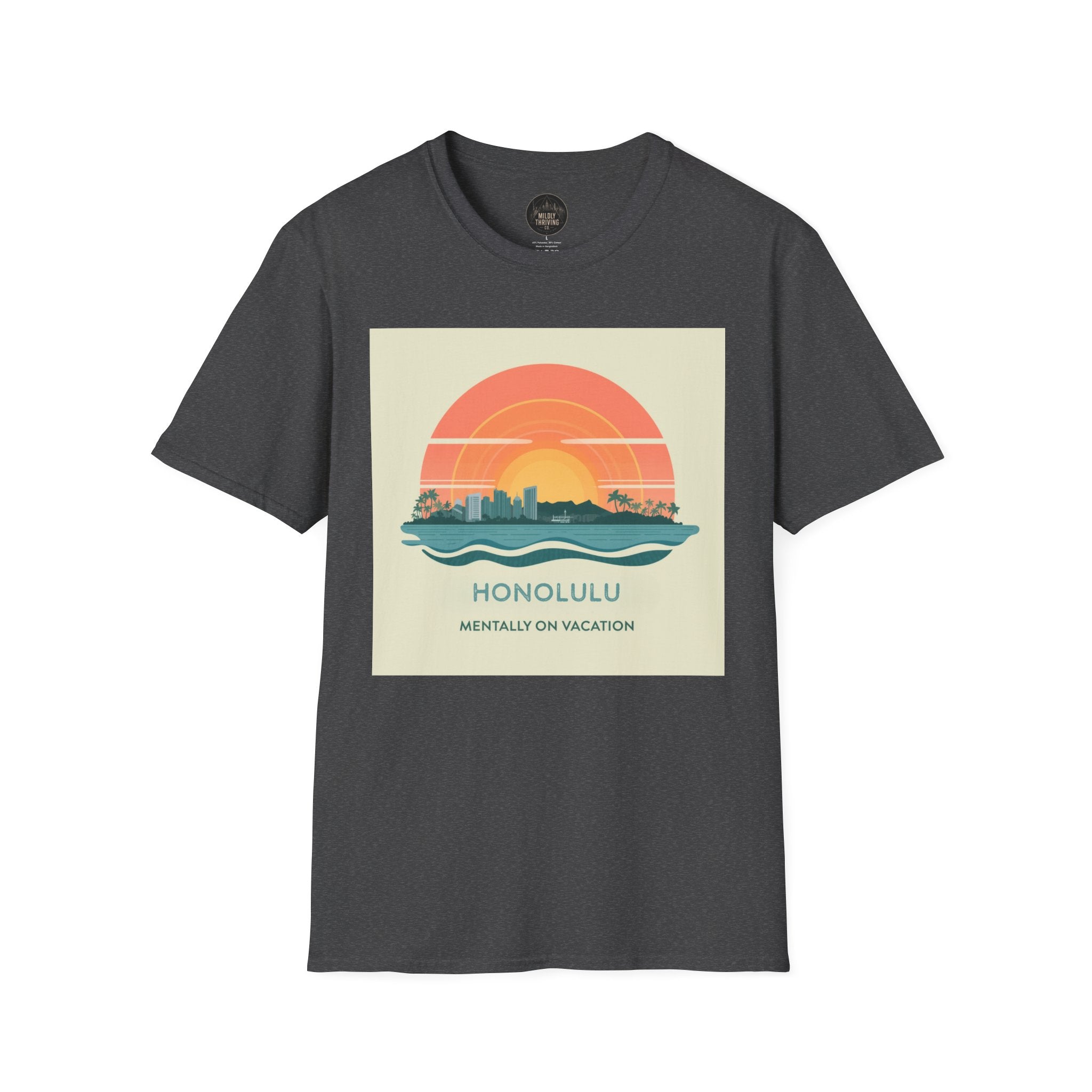 Honolulu 1