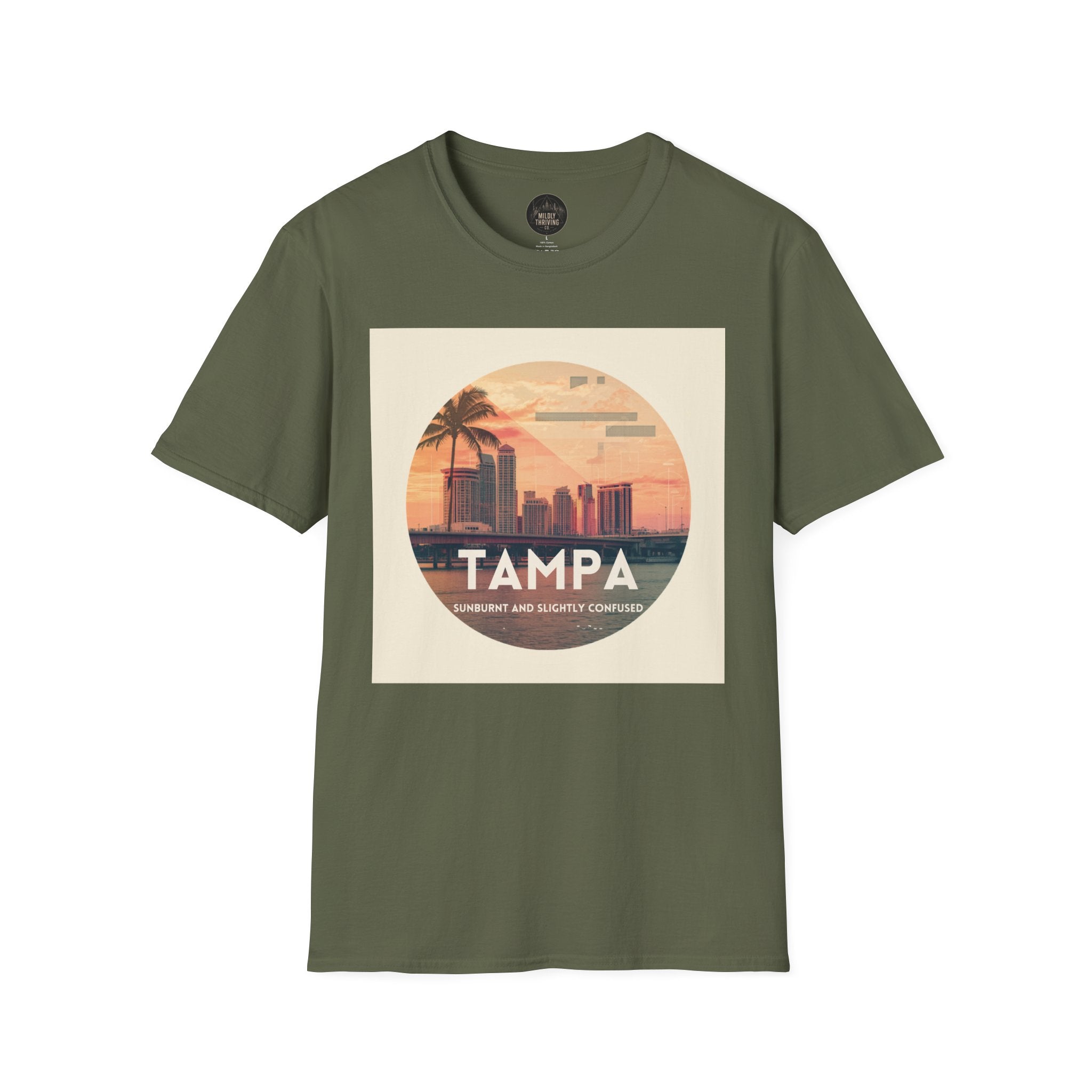 Tampa 3