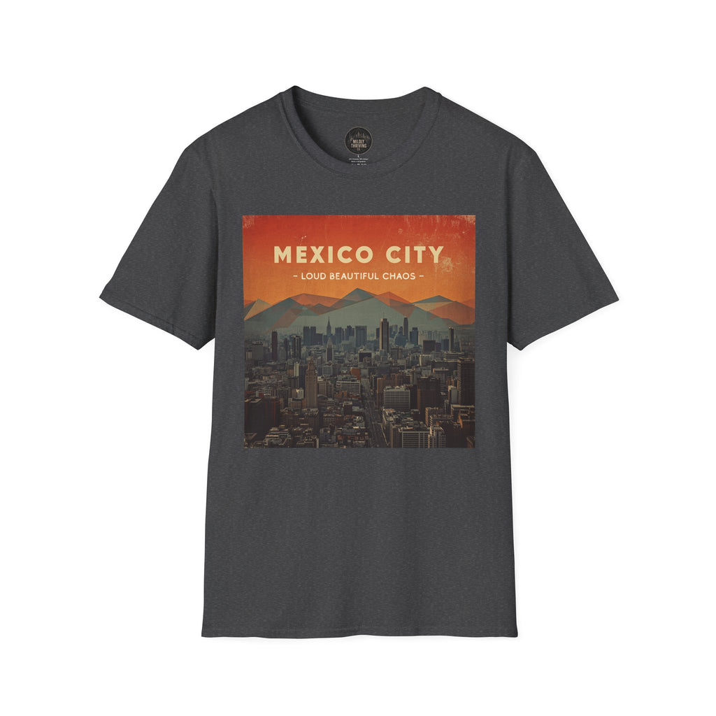 Mexico City 4