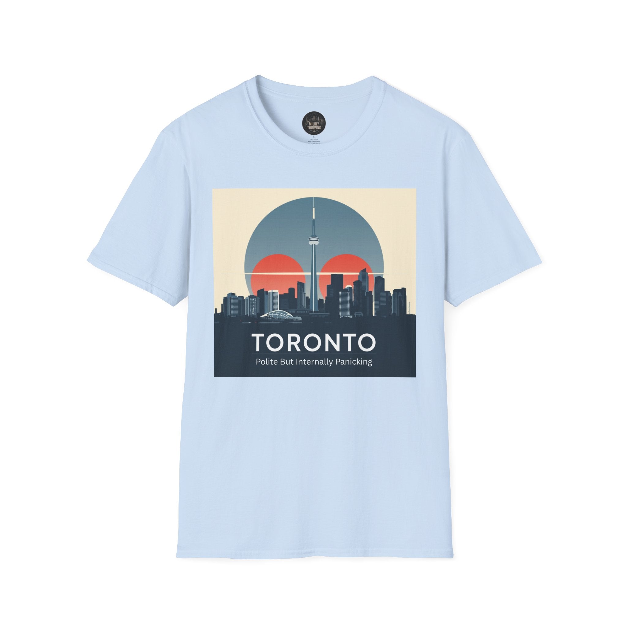 Toronto 1