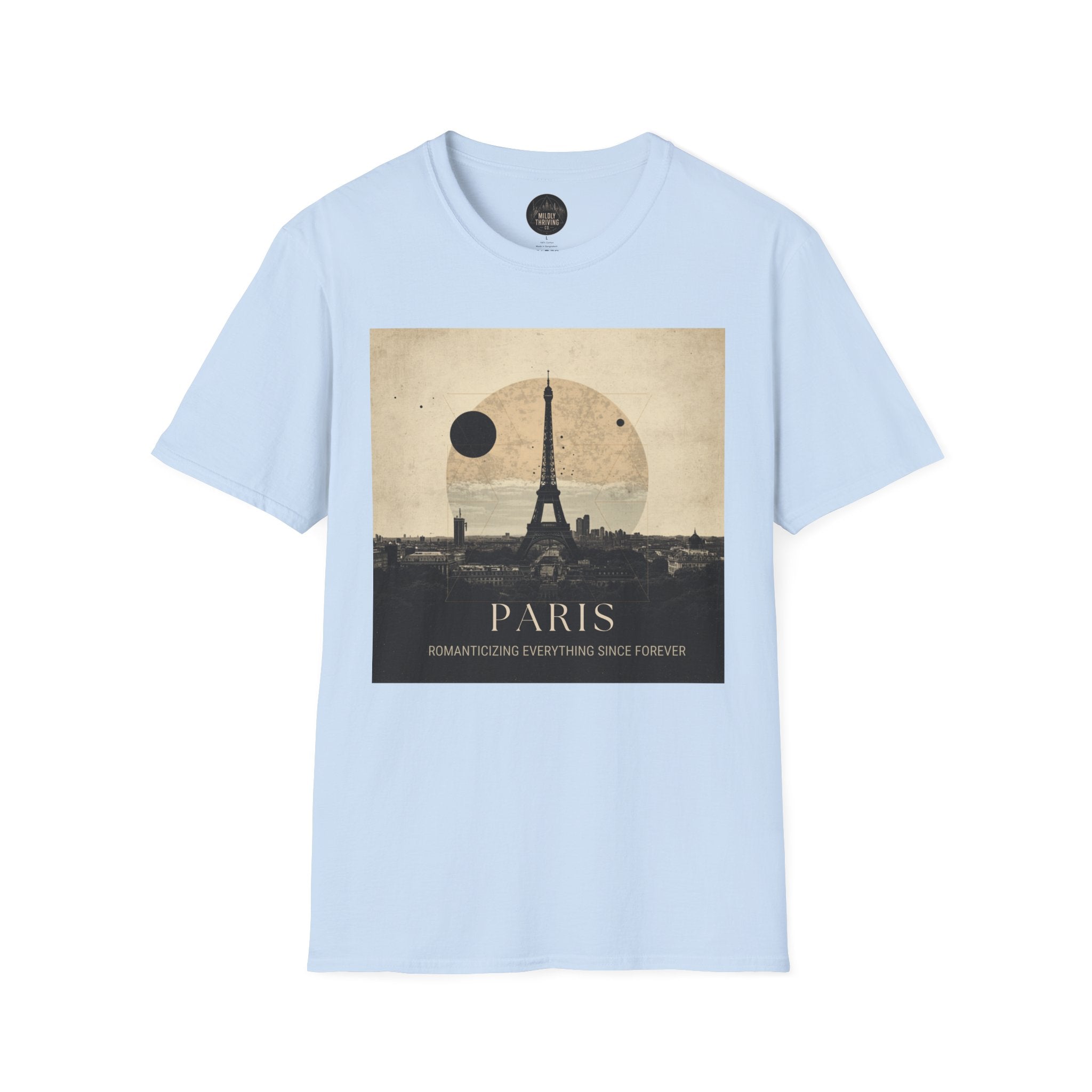 Paris 1
