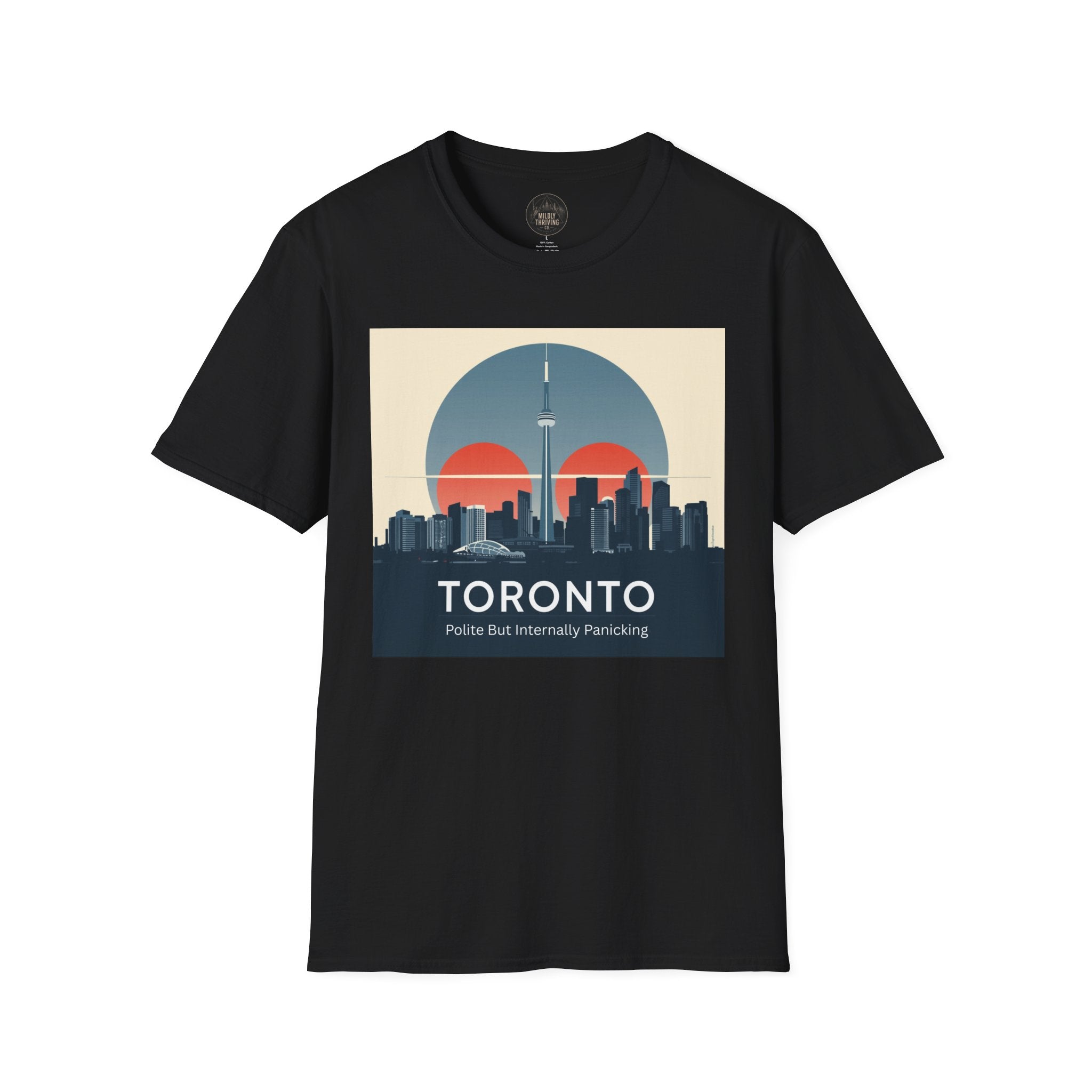 Toronto 1