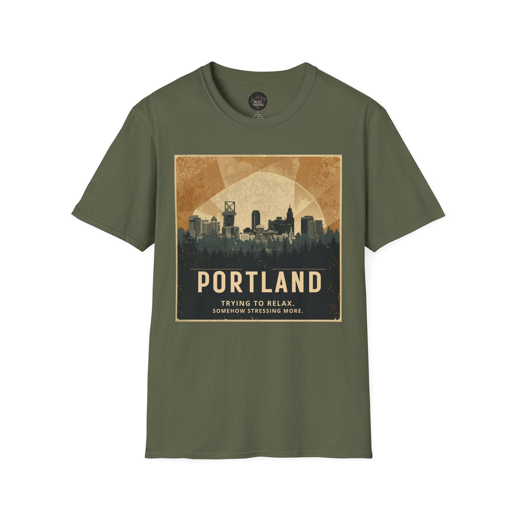 Portland 2