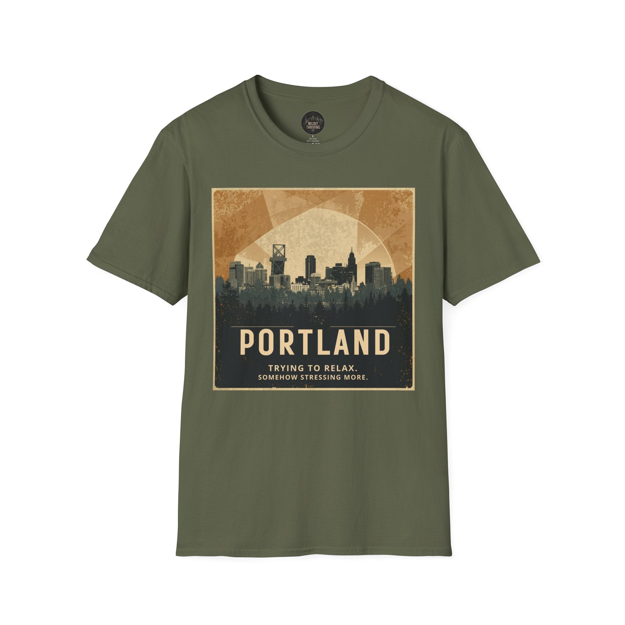 Portland 2