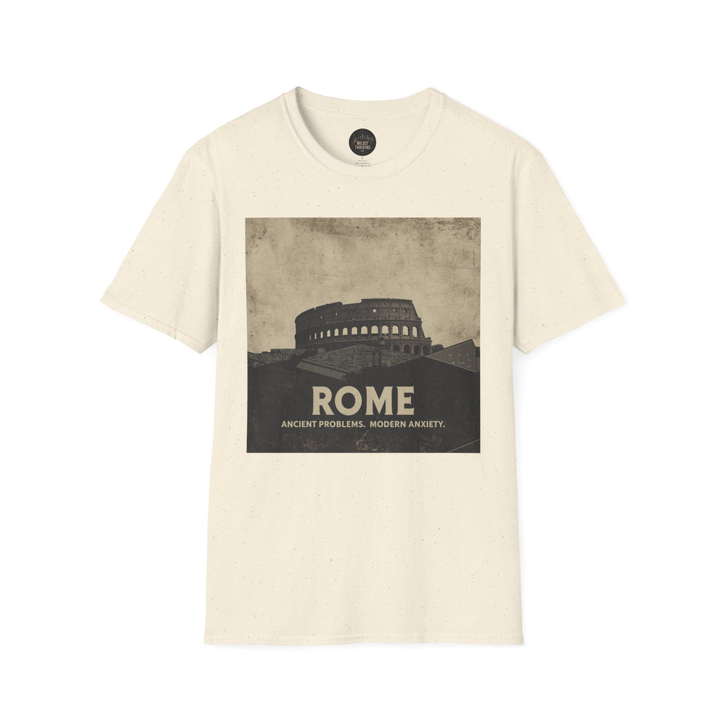 Rome 1