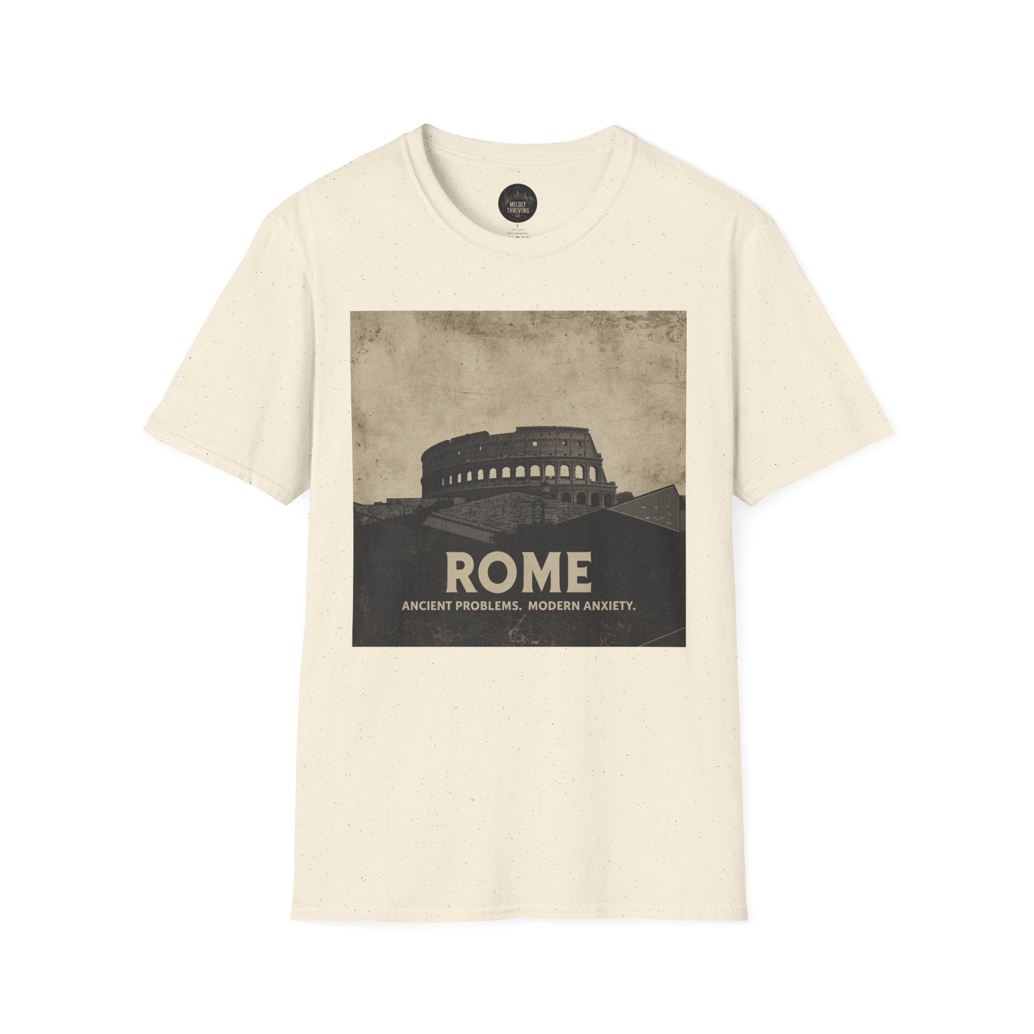 Rome 1