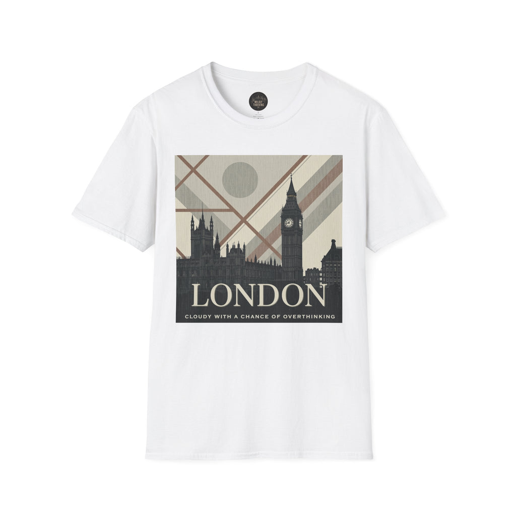 LONDON 1