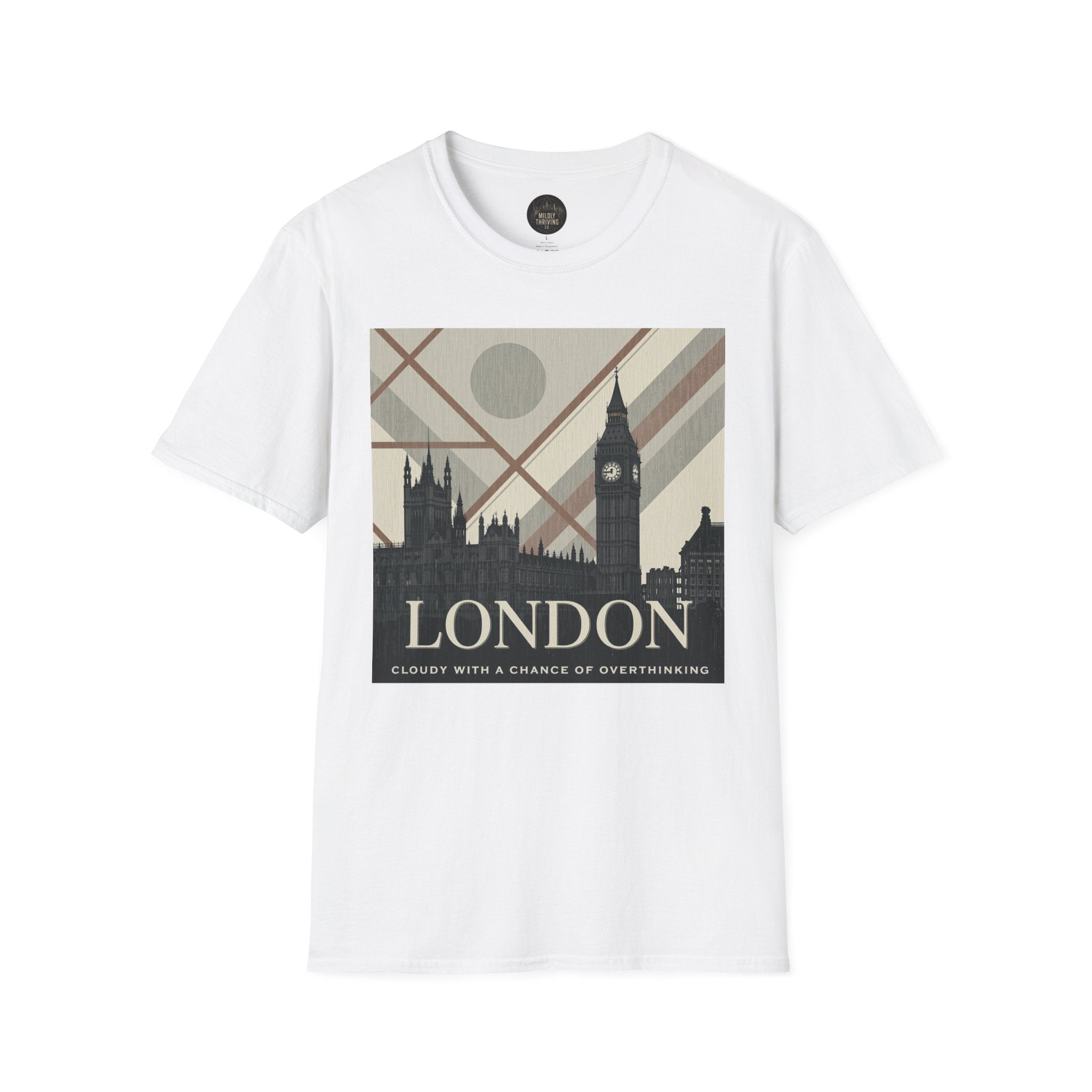 LONDON 1