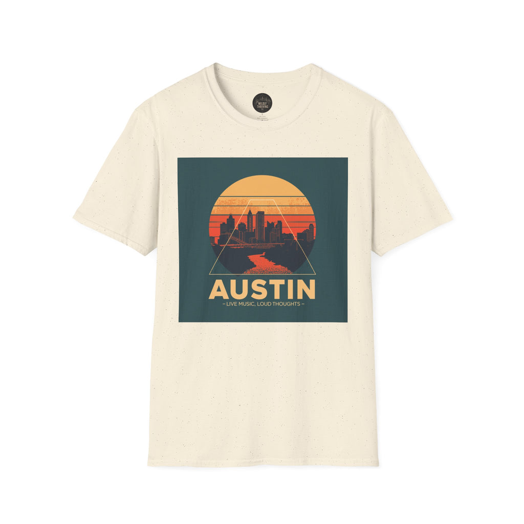 Austin 2