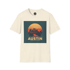 Austin 2