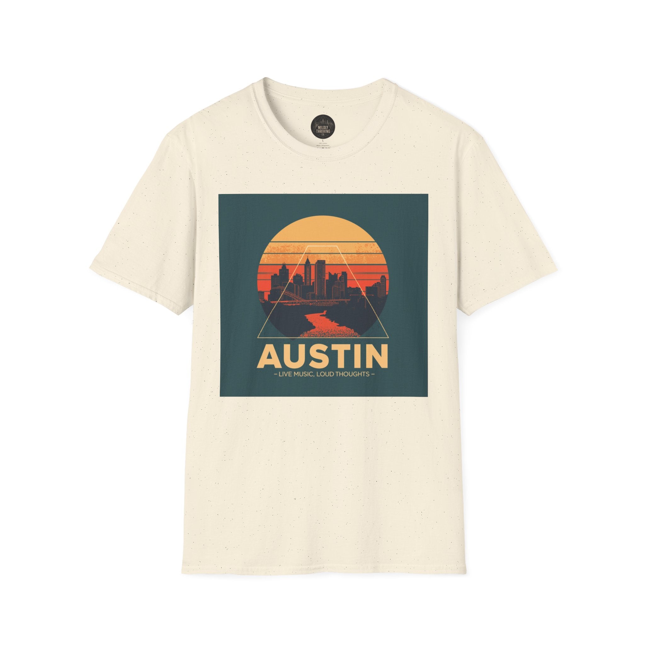 Austin 2
