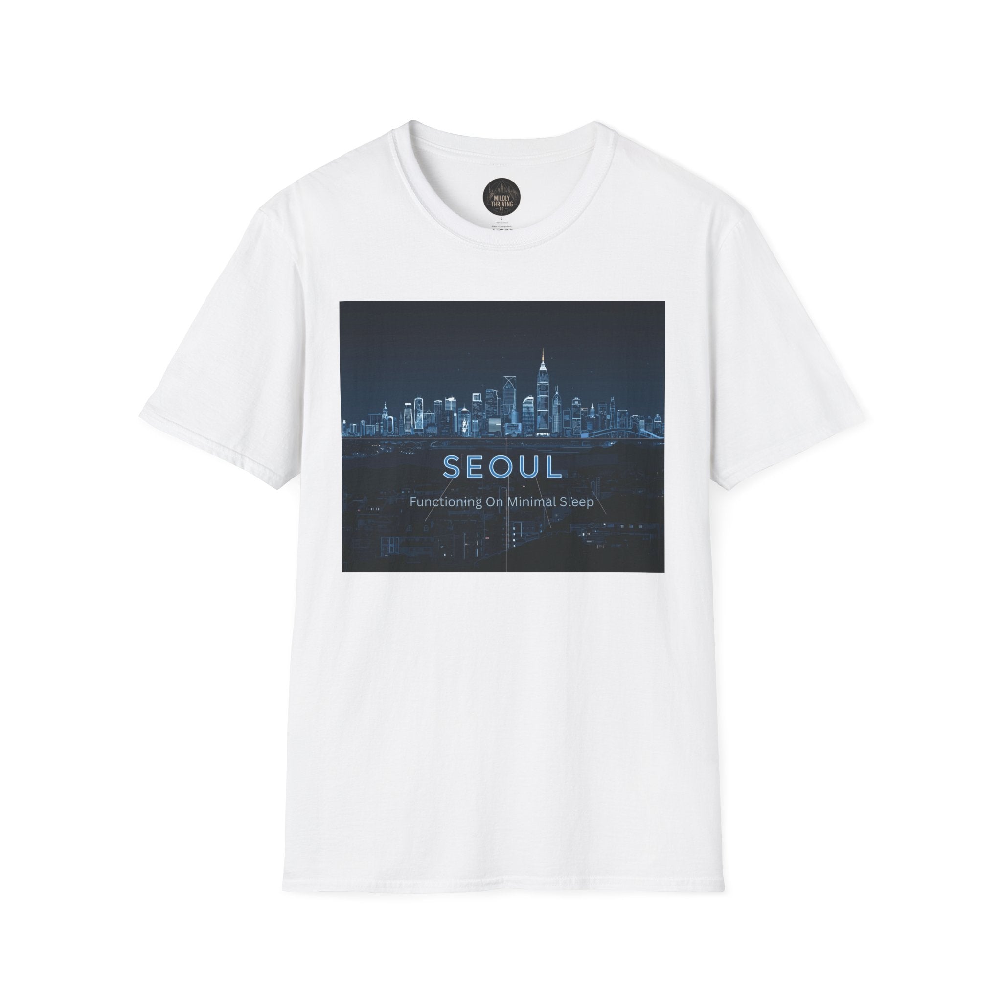 Seoul 2