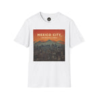 Mexico City 4