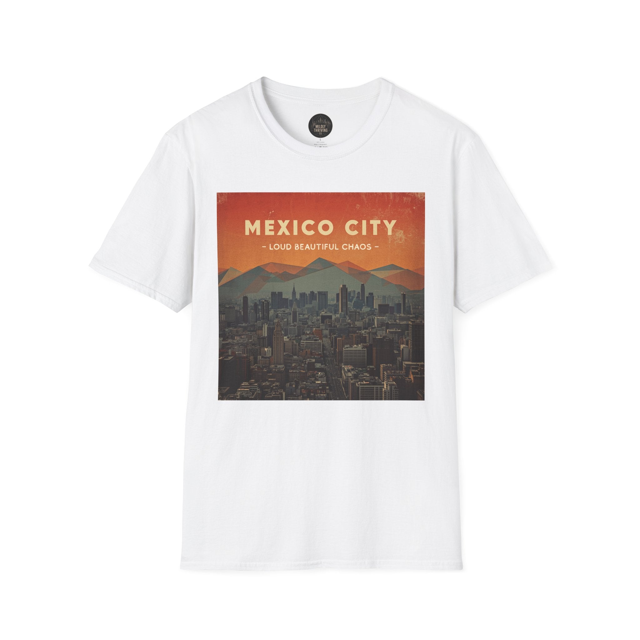 Mexico City 4