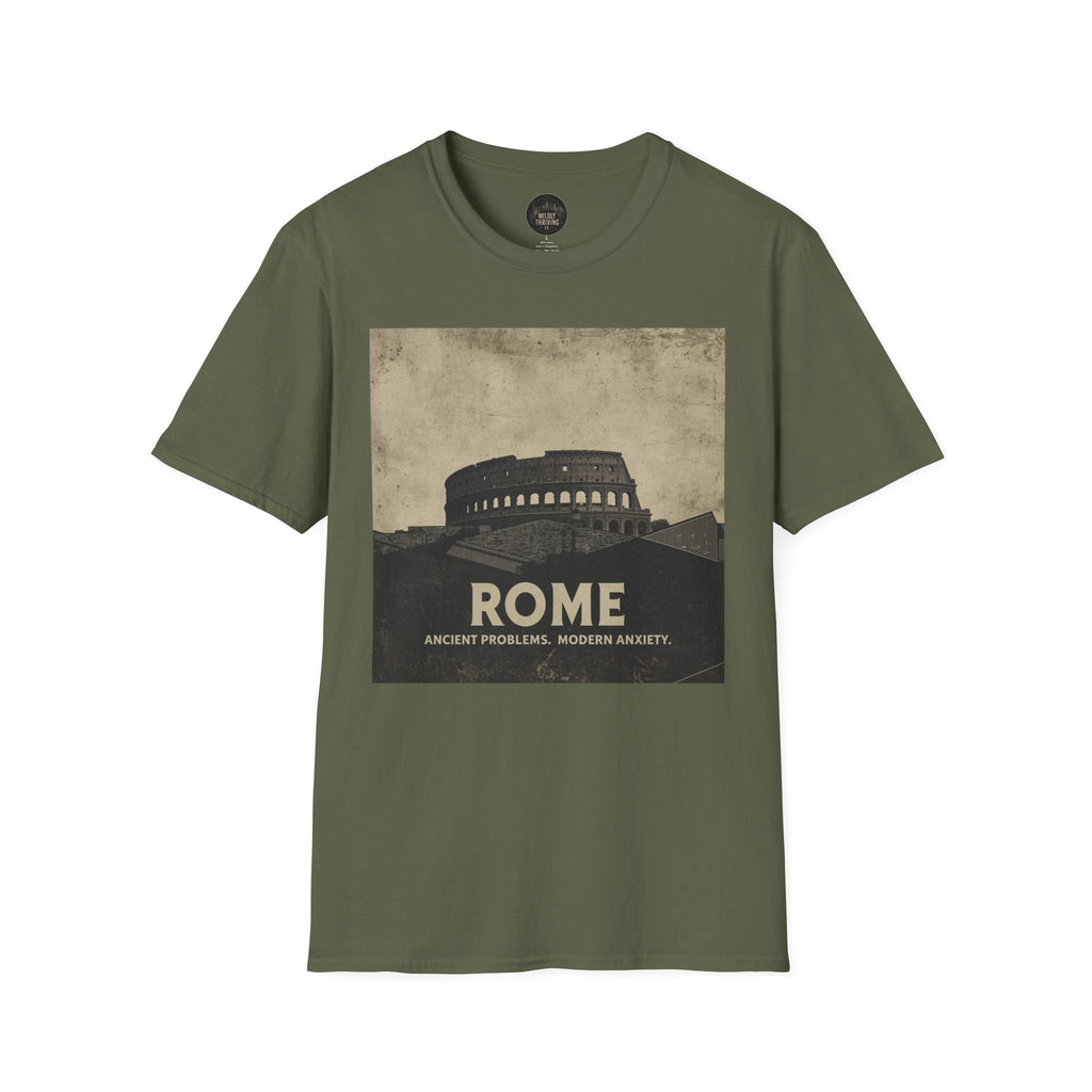 Rome 1
