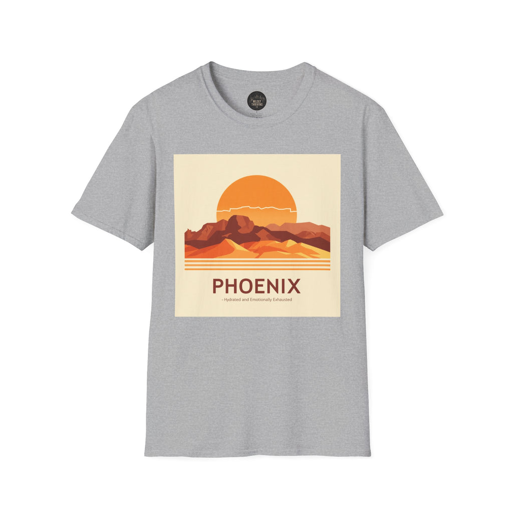 Phoenix 3