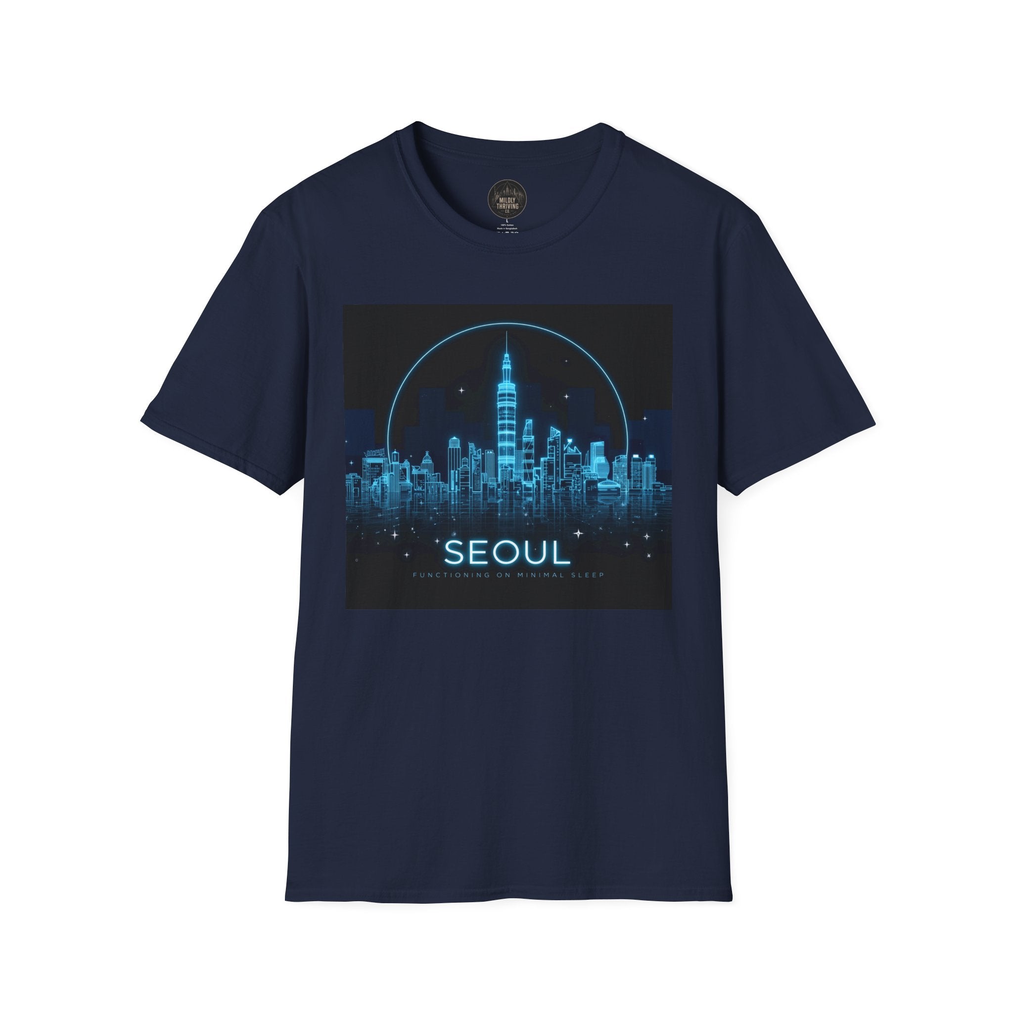 Seoul 1