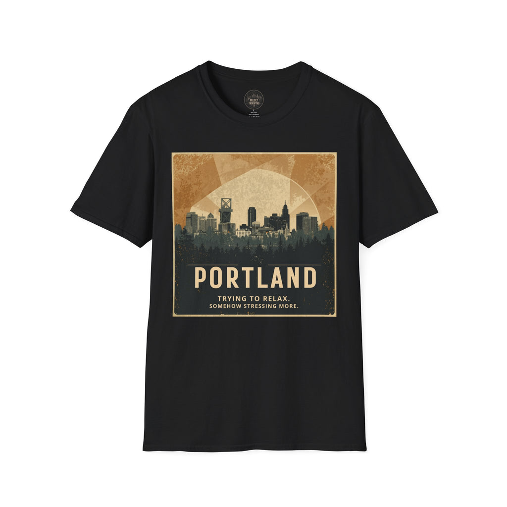 Portland 2