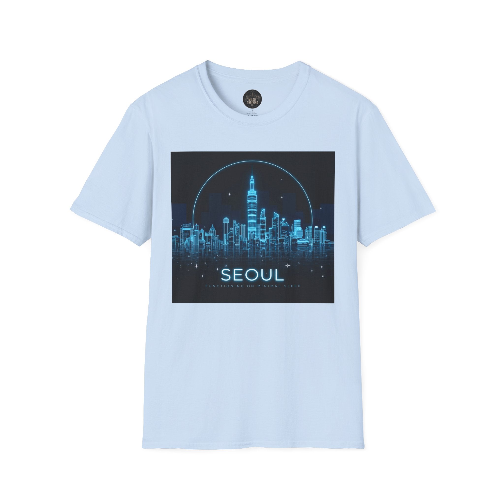 Seoul 1