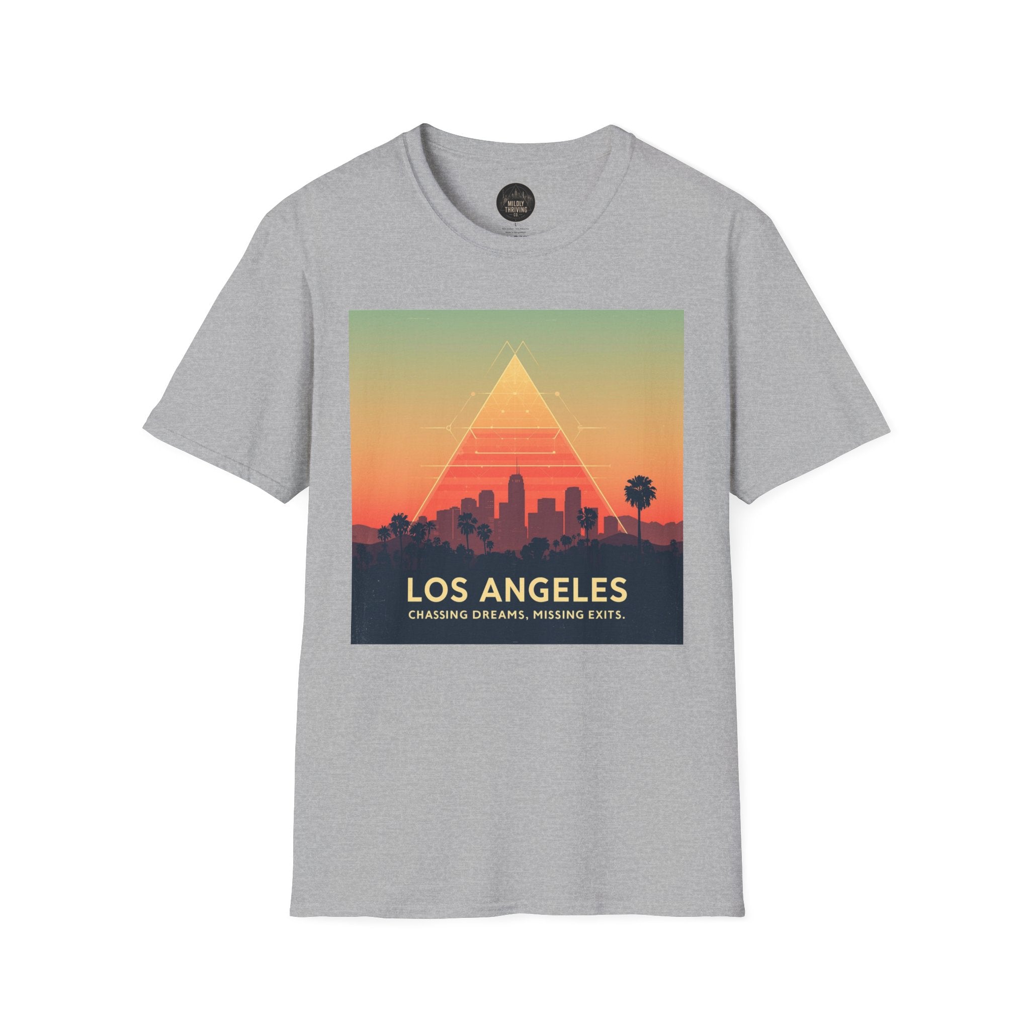Los Angeles 2