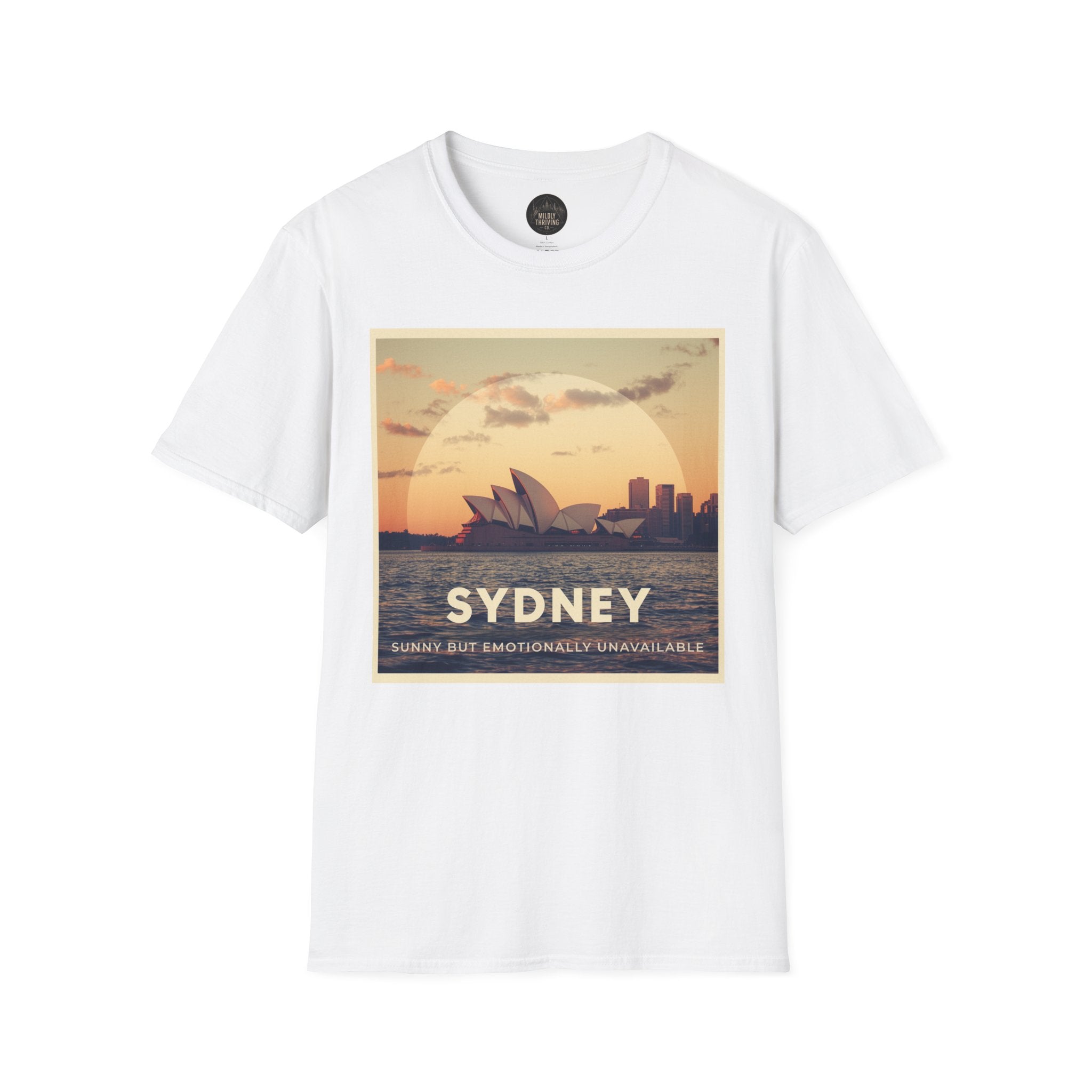 Sydney 4