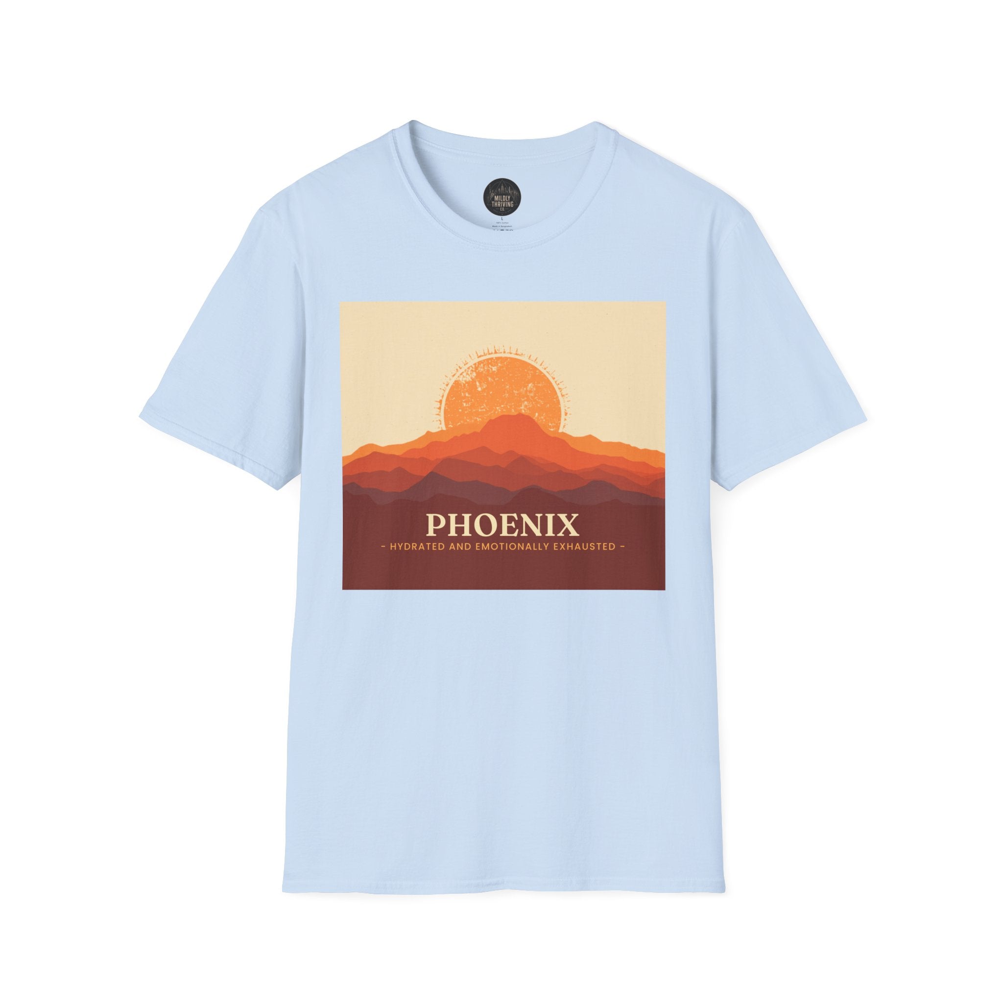 Phoenix 1
