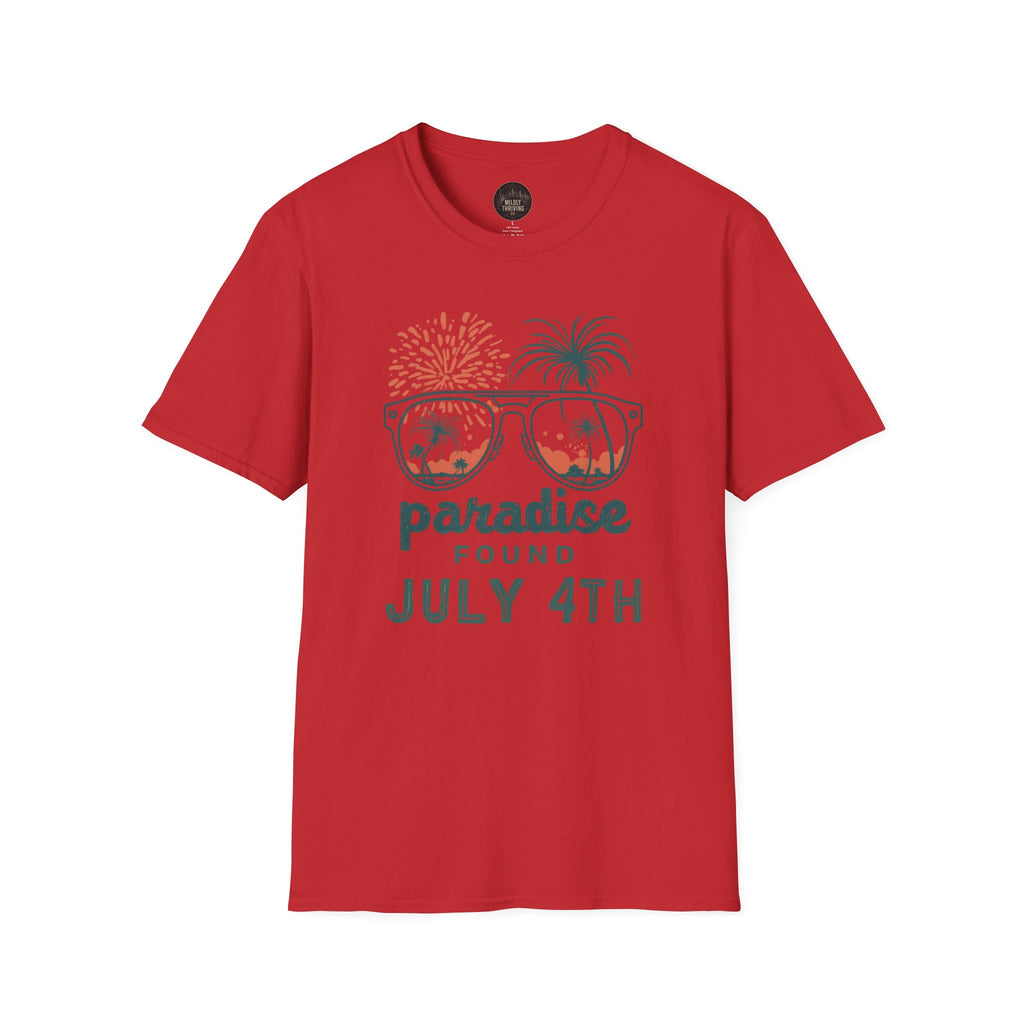 4th of July [15]