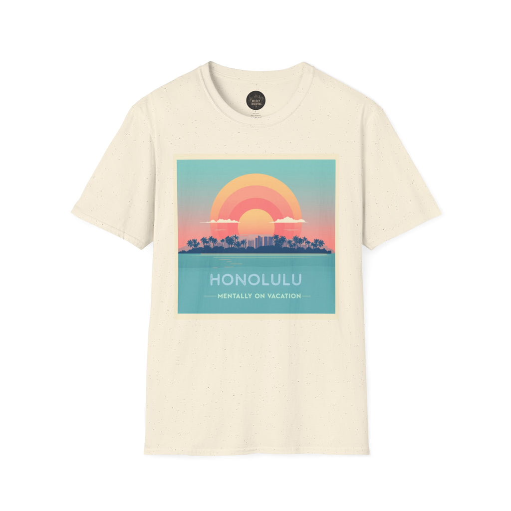 Honolulu 3