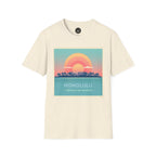 Honolulu 3