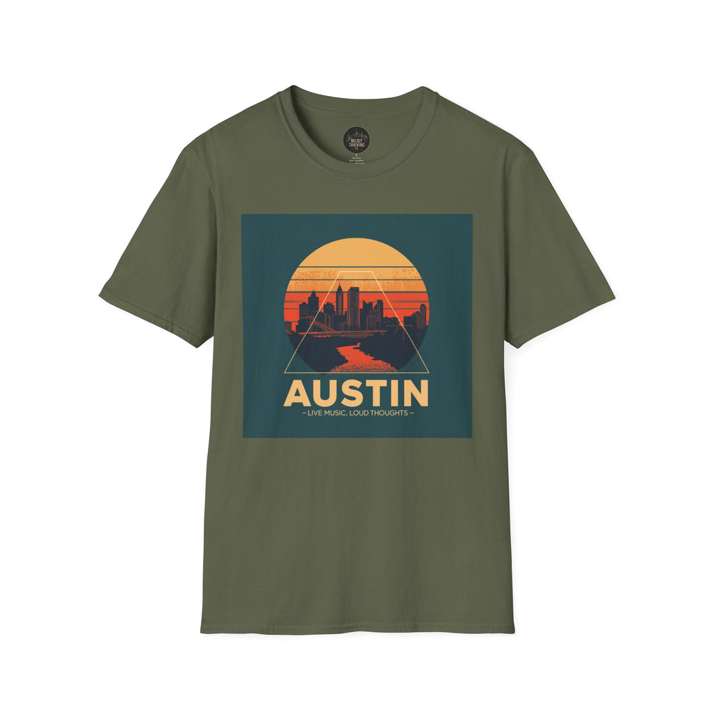 Austin 2