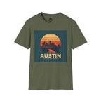 Austin 2