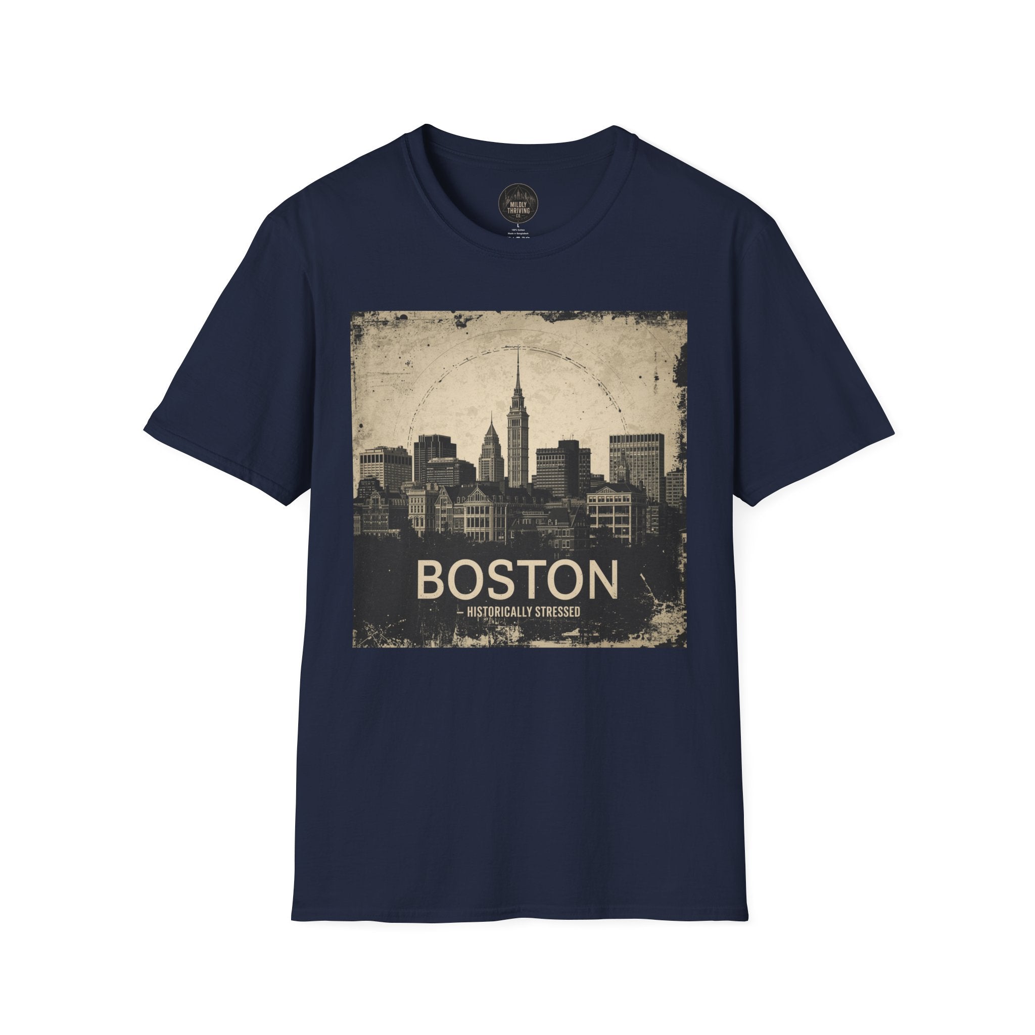 Boston 4